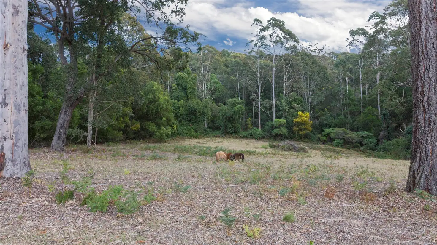Main view of Homely land listing, Lot 2 Grandfathers Gully Road, Malua Bay NSW 2536