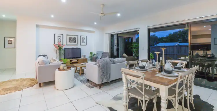 16 Willetts Road, North Mackay QLD 4740