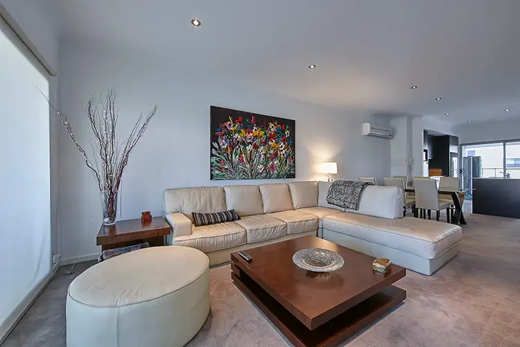 Second view of Homely apartment listing, 11/3 The Palladio, Mandurah WA 6210