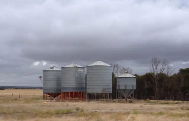Second view of Homely rural property listing, 'Stirling View' Rabbit Proof Fence Road, Ongerup WA 6336