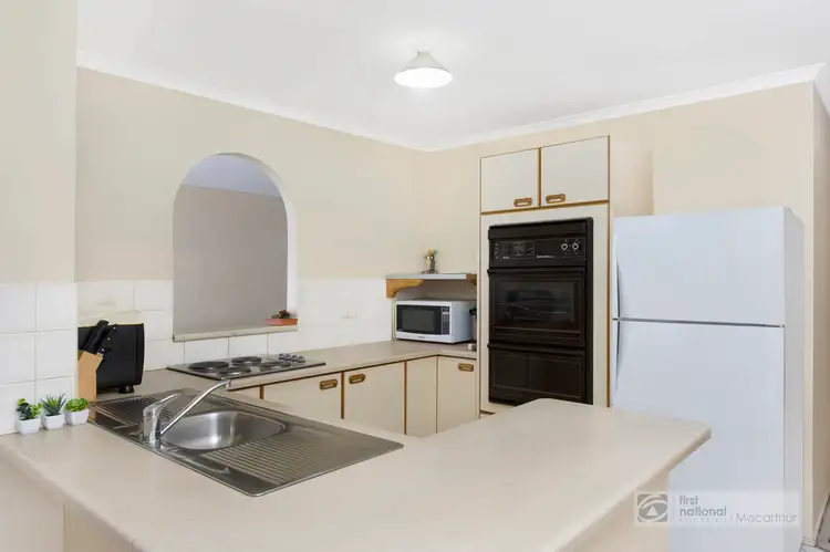 Third view of Homely house listing, 43 Ohlfsen Road, Minto NSW 2566
