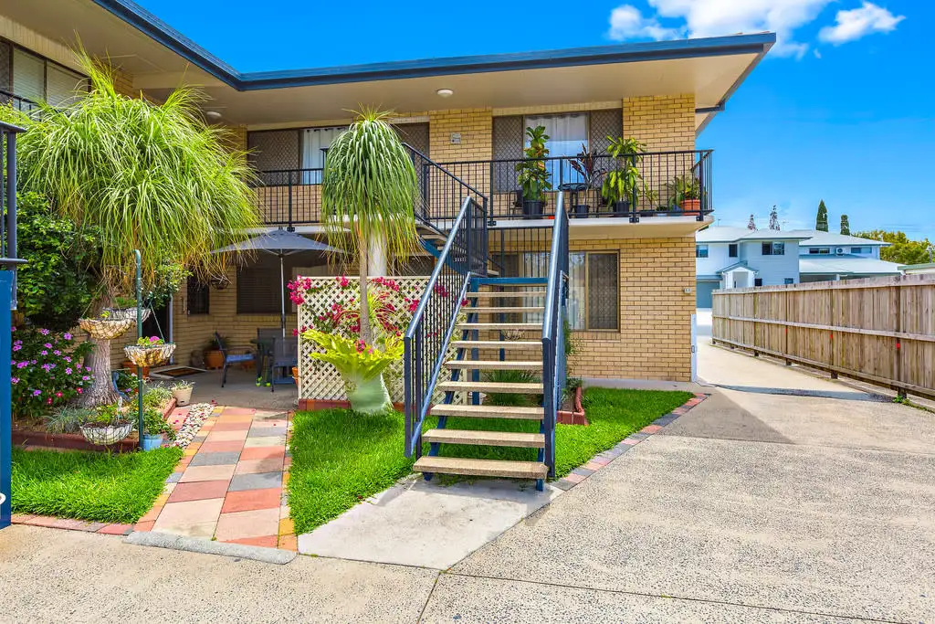 Main view of Homely unit listing, 1 / 2 Seymour Street, Tweed Heads South NSW 2486