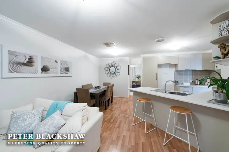 14/32 Sid Barnes Crescent, Gordon ACT 2906