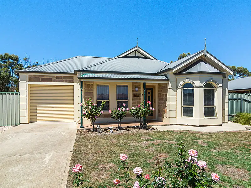 Main view of Homely house listing, 13 Strathmont Drive, Strathalbyn SA 5255