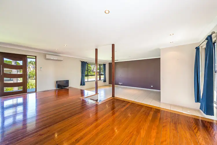 Fifth view of Homely house listing, 41 Kingfisher Drive, Bongaree QLD 4507