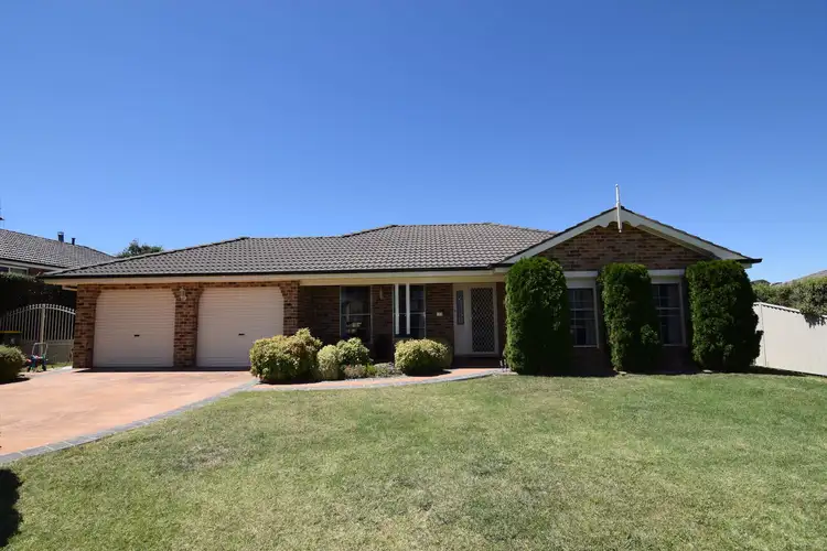 Main view of Homely house listing, 63 Hughes Street, Kelso NSW 2795