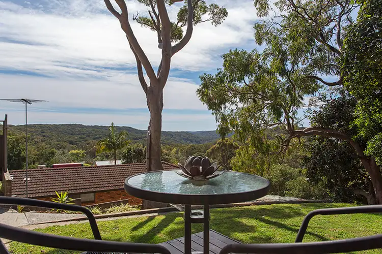 Fourth view of Homely house listing, 33 The Ridge, Helensburgh NSW 2508