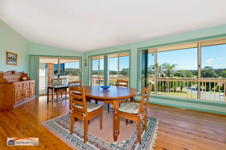 Third view of Homely house listing, 46 Fiona Crescent, Lake Cathie NSW 2445