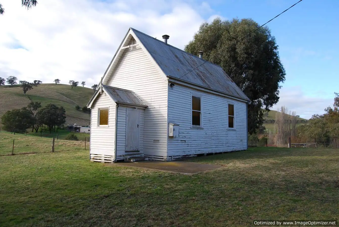 Main view of Homely other listing, 6 Johnston Street, Ensay VIC 3895