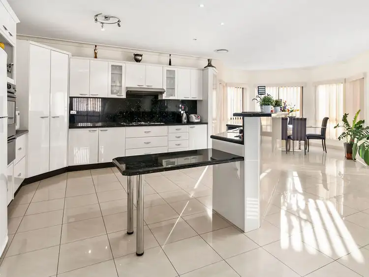 Fourth view of Homely house listing, 14 St Georges Crescent, Cecil Hills NSW 2171