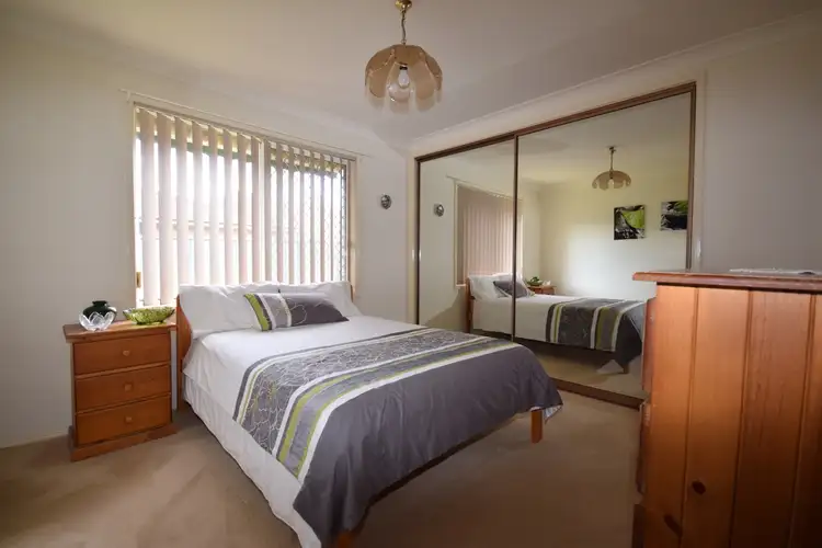 Seventh view of Homely house listing, 3/3 Brodie Close, Bomaderry NSW 2541