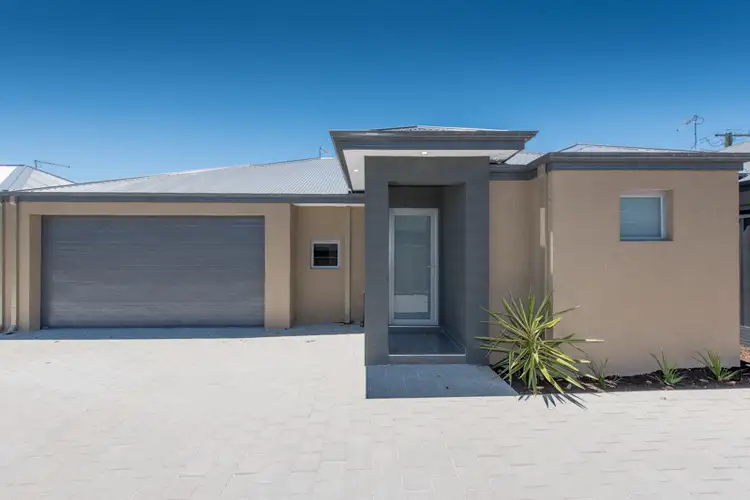 19B Lewes Road, Nollamara WA 6061