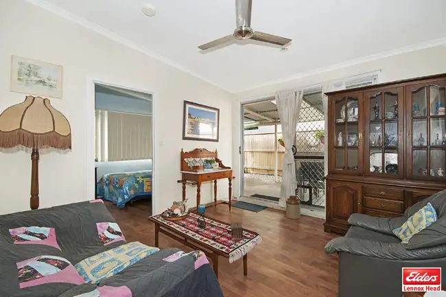 Second view of Homely house listing, 1/75 Stewart Street, Lennox Head NSW 2478