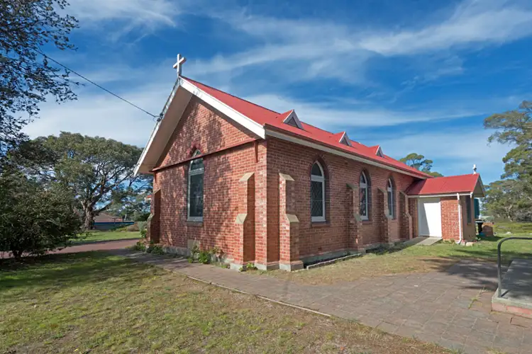 Second view of Homely other listing, 18 School Road, Sandford TAS 7020