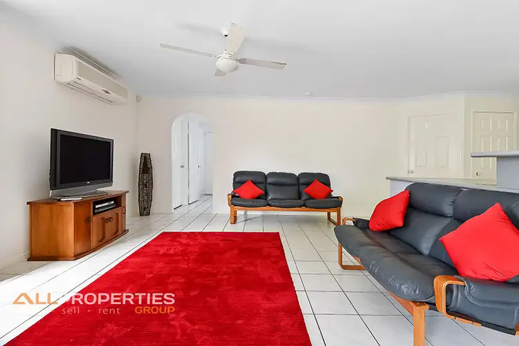Fifth view of Homely house listing, 12 Tokay Close, Heritage Park QLD 4118