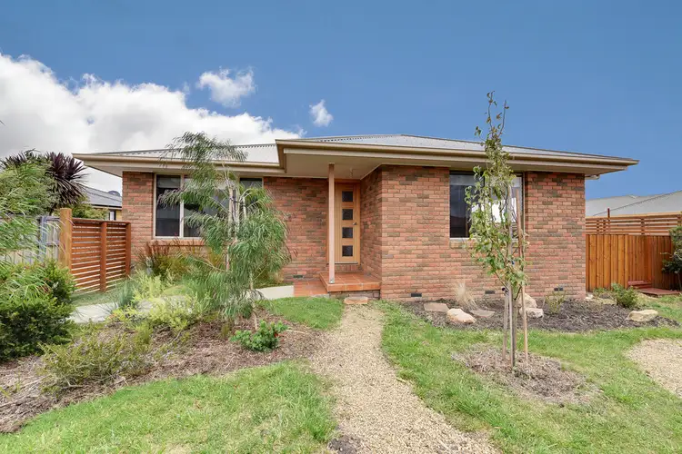 Second view of Homely house listing, 26 Nash Street, Sorell TAS 7172