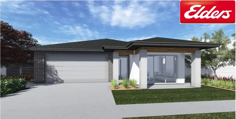 34 Daisy Loop, Googong NSW 2620