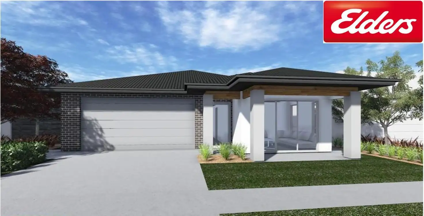 Main view of Homely house listing, 34 Daisy Loop, Googong NSW 2620
