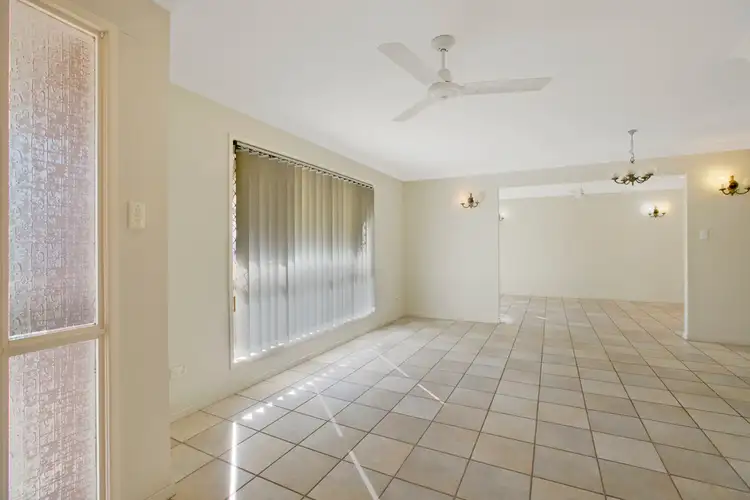 Fifth view of Homely house listing, 8 Coldham Court, Capalaba QLD 4157