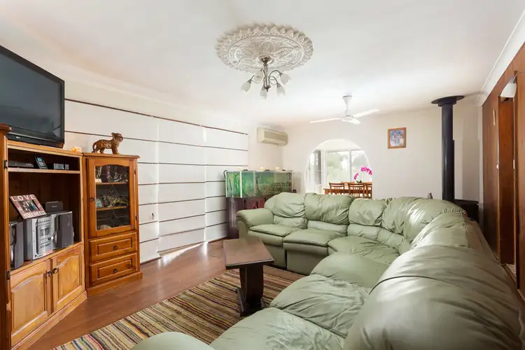 Fourth view of Homely house listing, 5 Jacaranda Avenue, Taree NSW 2430