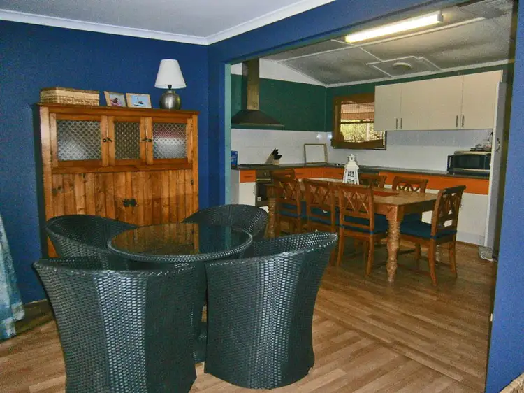 Second view of Homely house listing, 127 Hartwig Road, Waikerie SA 5330