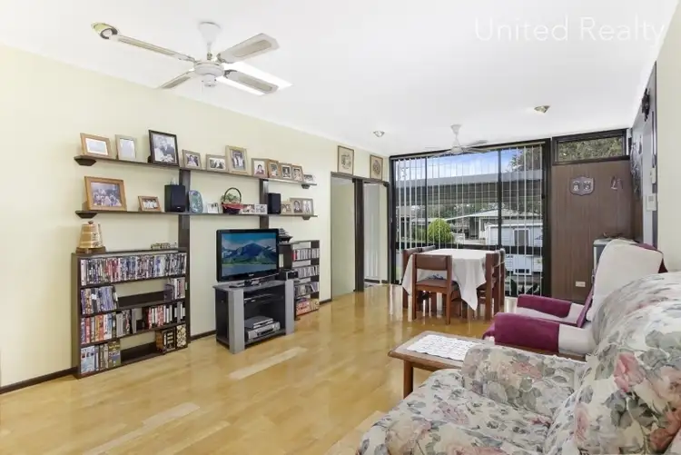 Third view of Homely house listing, 50 Wentworth Parade, Yennora NSW 2161
