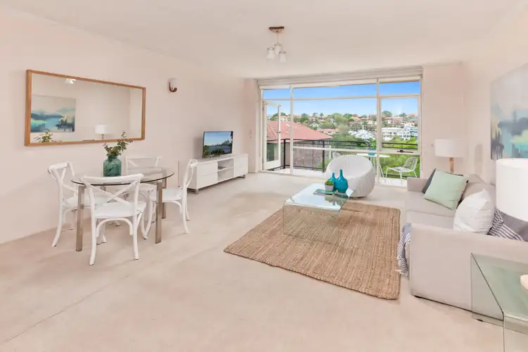 14/3 Billong Street (Kurraba Point), Neutral Bay NSW 2089