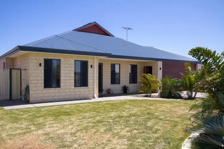 Second view of Homely house listing, 12 Sutherland Drive, Mount Tarcoola WA 6530
