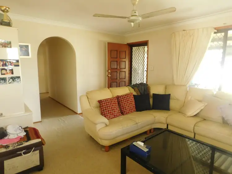 Fourth view of Homely house listing, 17 Launch Road, Mermaid Waters QLD 4218