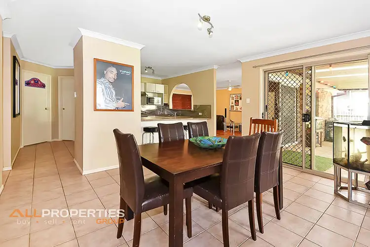 Fourth view of Homely house listing, 27 REGAL DRIVE, Regents Park QLD 4118