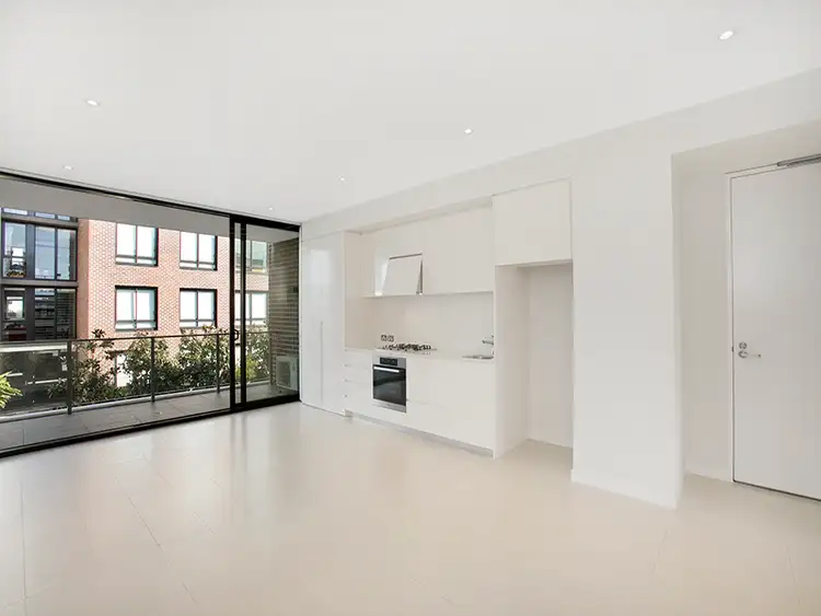 Third view of Homely apartment listing, 107/2 Gull Street, Little Bay NSW 2036