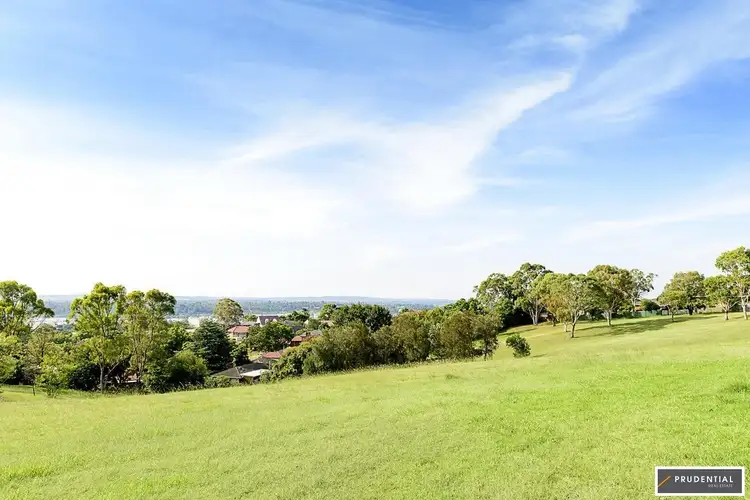 Third view of Homely house listing, 1 Phillip Street, Campbelltown NSW 2560