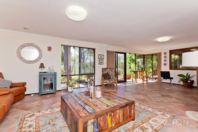 Fourth view of Homely house listing, 25 Manjiri Drive, Glen Forrest WA 6071