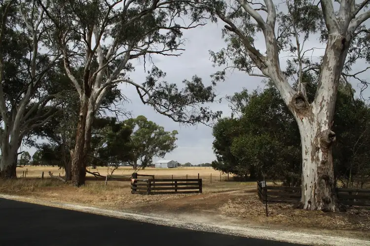 Sixth view of Homely rural property listing, 250 Apsley - Natimuk Road, Apsley VIC 3319