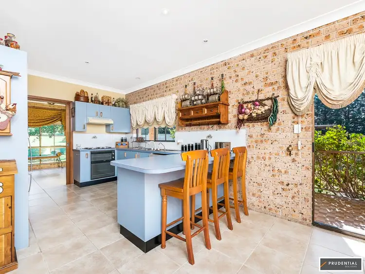 Second view of Homely house listing, 109 Eagleview Road, Minto Heights NSW 2566