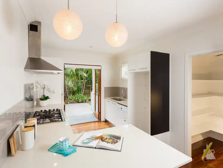 Sixth view of Homely house listing, 256 Verney Road East, Graceville QLD 4075