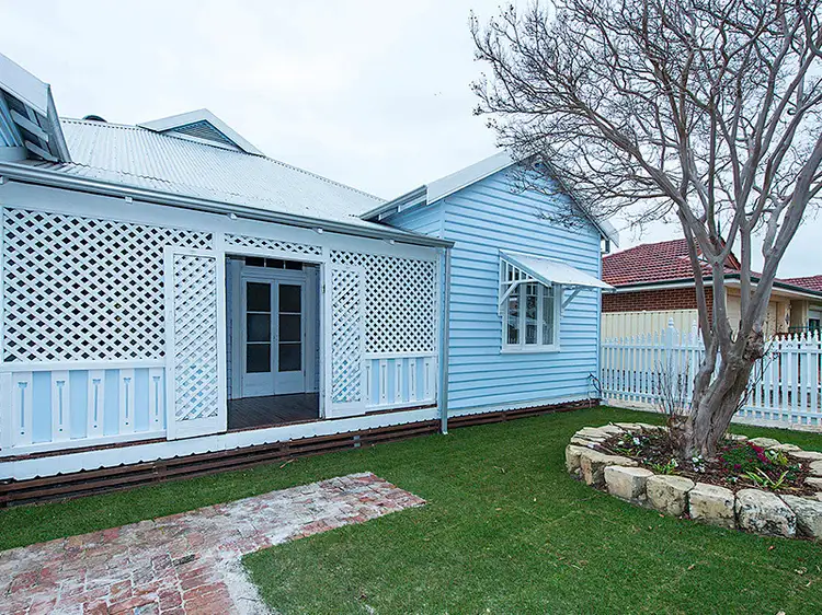 78 Mars Street, Carlisle WA 6101