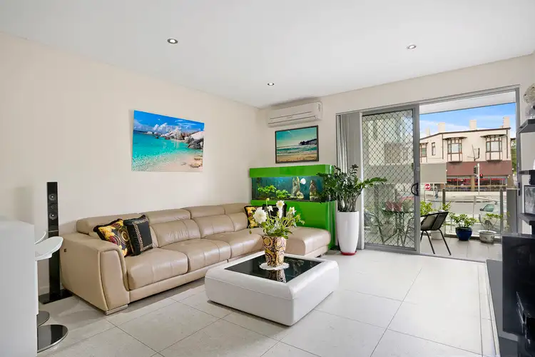 9/88 Petersham Road, Marrickville NSW 2204