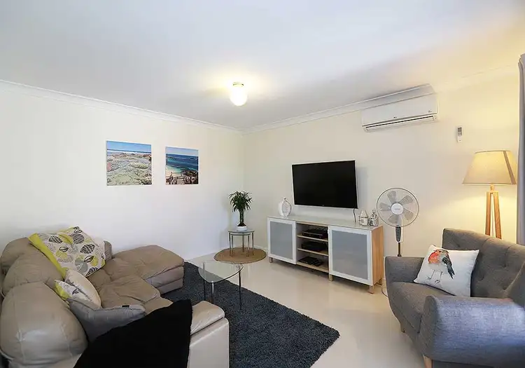 Fifth view of Homely house listing, 64 Bourbon Street, Hamilton Hill WA 6163