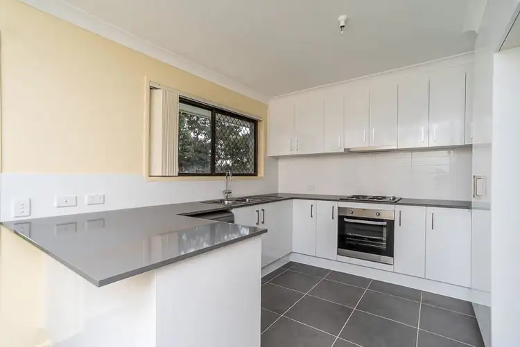 Second view of Homely house listing, 6 Baradine Street, Mount Warren Park QLD 4207