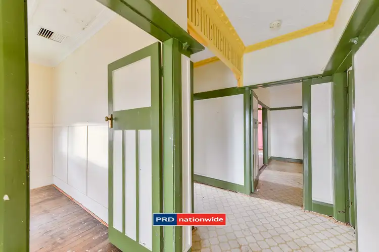 Fifth view of Homely house listing, 12 Levien Avenue, Tamworth NSW 2340