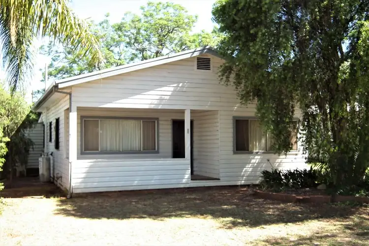 38 Bowditch Place, Griffith NSW 2680