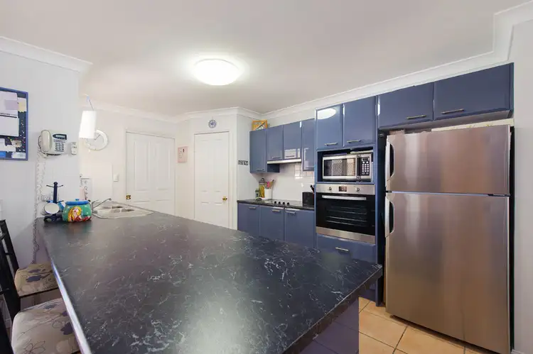 Sixth view of Homely house listing, 11 Seawind Chase, Bonny Hills NSW 2445