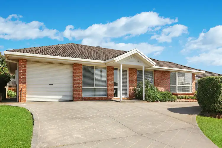 Main view of Homely villa listing, 3/31 Sapphire Drive, Port Macquarie NSW 2444