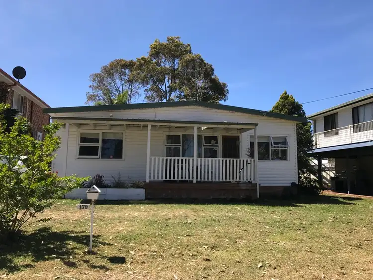 Address available on request