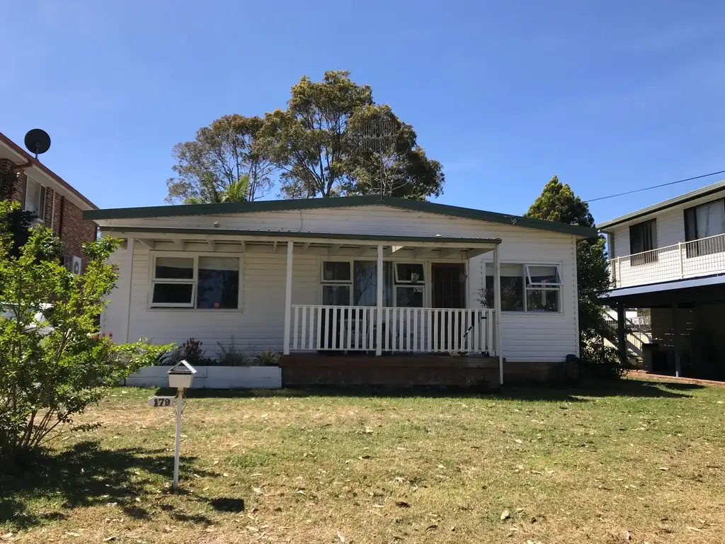 Main view of Homely house listing, Address available on request