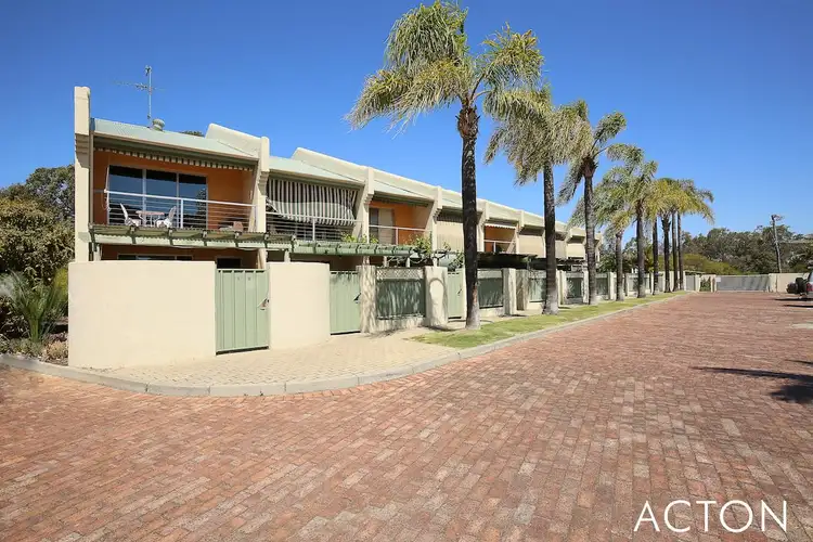 Fourth view of Homely apartment listing, 18/1 Banksia Terrace, South Yunderup WA 6208