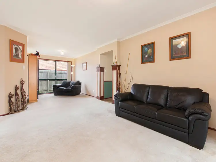 Seventh view of Homely house listing, 66 Coventry CCT, Carindale QLD 4152