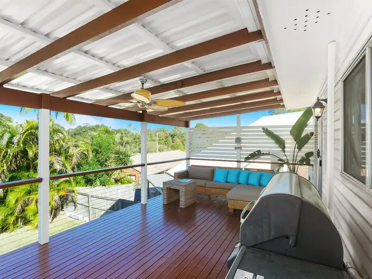 Fourth view of Homely house listing, 166 Johnston Street, Southport QLD 4215