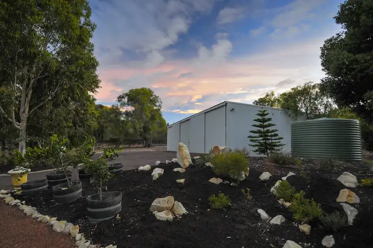 Third view of Homely house listing, 123 O'Byrne Road, Quindalup WA 6281